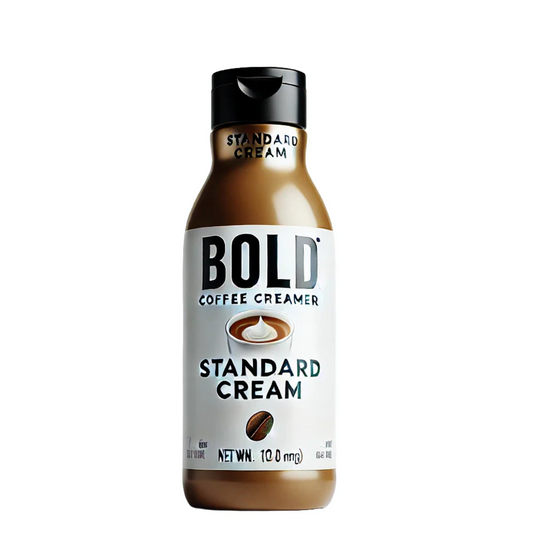 Bold Creamer